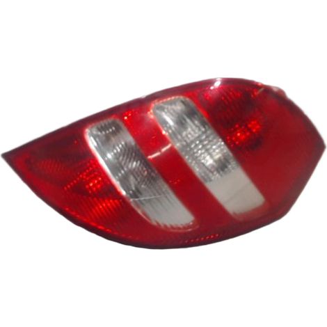 [PRODUIT D'OCCASION] Feu Arriere Droit MERCEDES Classe A ♻️ Ref Oe. 1698200464 - Garantie à vie (1/3)