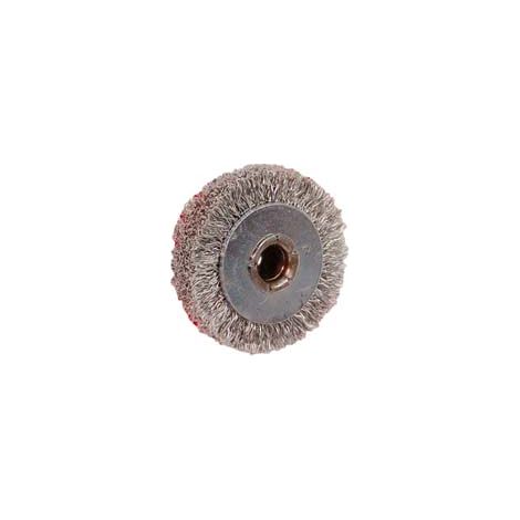 SPAZZOLA PER MACCHINA DUPLICATRICE D701380ZB    SILCA