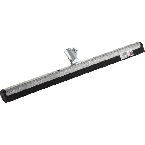 Kaufmann Fliesenwischer (Fliesenabzieher) mit Stielhalterung Länge 550 mm (1/2)