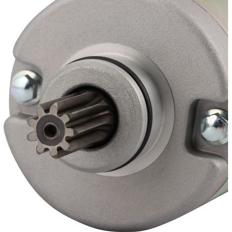 Anlassermotor kompatibel mit KODIAK 700 YFM550 700 09-14 28P-81890-00-00 (1/4)