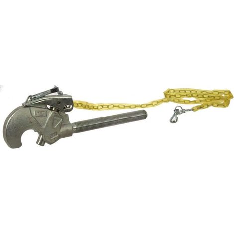 Crochet CBM G3PD116SX