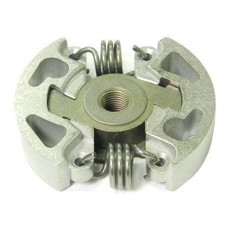 Embrayage débroussailleuse Stihl FS38 (1/5)