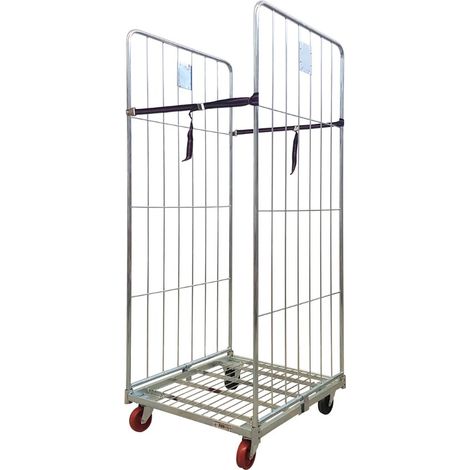 Roll Container