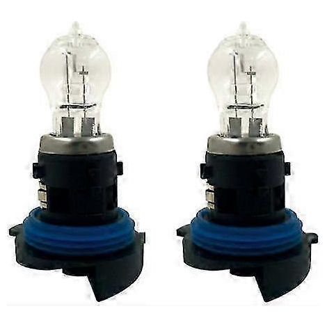 Lot de 2 ampoules de feux de jour pour Peugeot 3008. 5008 et Citroën C5 (12 V) (1/5)