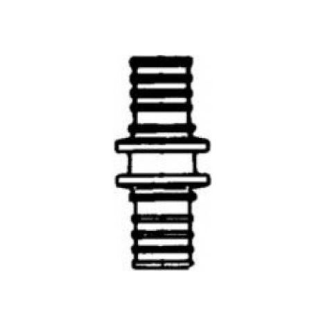 REHAU Raccord 17x2,0-17x2,0/16x1,5-16x1,5/ML16-ML16, 12502771002 (1/2)
