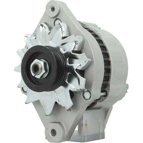 Alternatore 14V 67A UNIVERSALE 14V 67A ALT2625179 (1/4)