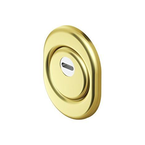 Defender Monolito BD300 Atra Disec Cromo Satinato F.sag I.mm 31 D.mm 50
