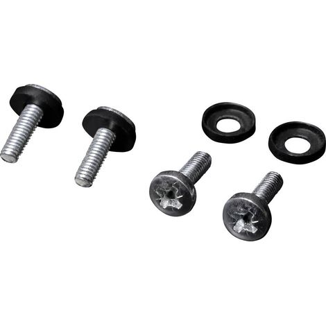 Vis de fixation Rittal 7094.100 acier 50 pc(s) V109731 (1/2)