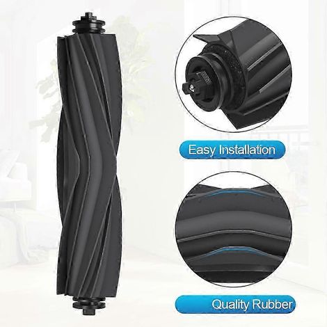 Cepillo para aspiradora Robot Dreame L10s Ultra/ L10 Ultra/ L10s Pro hwyNO.260