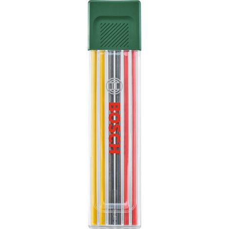 Bosch Hand Tools Multicolor Leads 28 mm 6-Piece 1600A032UV (1/5)