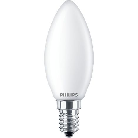 PHILIPS COREPRO LED 34679600 AMPOULE LED 2,2 W E14 E (1/4)