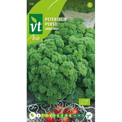 Bio Persil Grune Perle - Ca. 2 gr (Livraison Gratuite) (1/2)