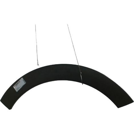 [PRODUIT D'OCCASION] Elargisseur Aile Arrieree Droit CITROEN C3 ♻️ Ref Oe. 9812088780 - Garantie à vie (1/3)