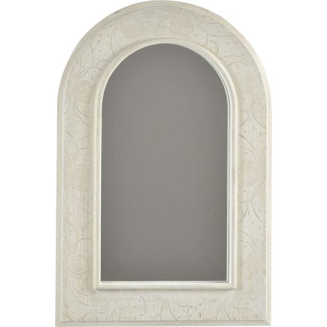 Specchio lipsia arco piccolo cm 40x2xh60