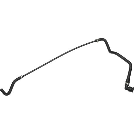 Gaine de chauffage Gates 02-1688 BMW 17127521775