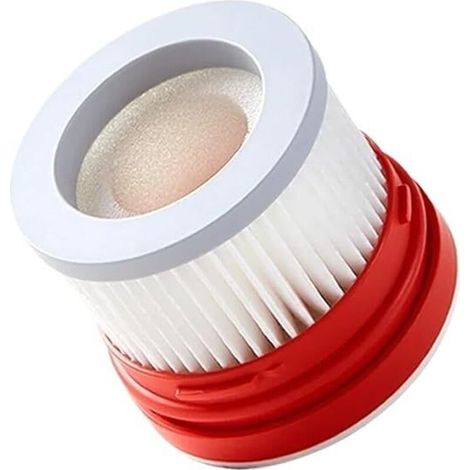 Waschbarer HEPA-Ersatzfilter für Dreame Akku-Staubsauger – Kompatibel mit V9, V9P, V10, V11, V12 und V12 PRO – 1 wiederverwendbarer V9-Filter (1/4)