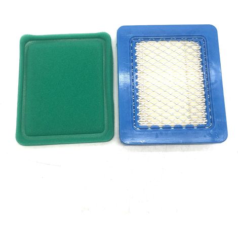 36046 740061 OH95 OHH50 OHH65 Tecumseh Air Filter for Lawn Mower (1/4)