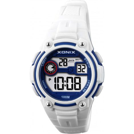 Xonix BAK-001 (1/2)