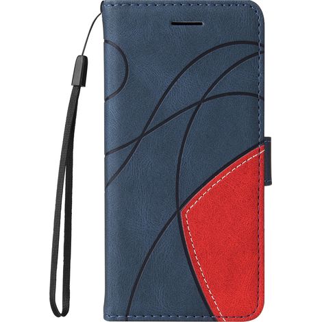 Étui pour téléphone portable iPhone 13 Pro Max, étui à rabat pour téléphone portable