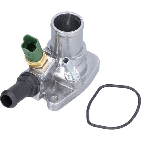 Thermostat de Refroidissement en Alliage d'Aluminium pour Alfa Romeo Mito 2008-2020 (1/5)
