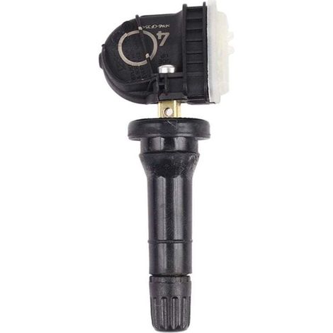 Capteur De Pression Pneus 433 Mhz Avec Valve Compatible Adam Ampera Pièce Unique (1/4)