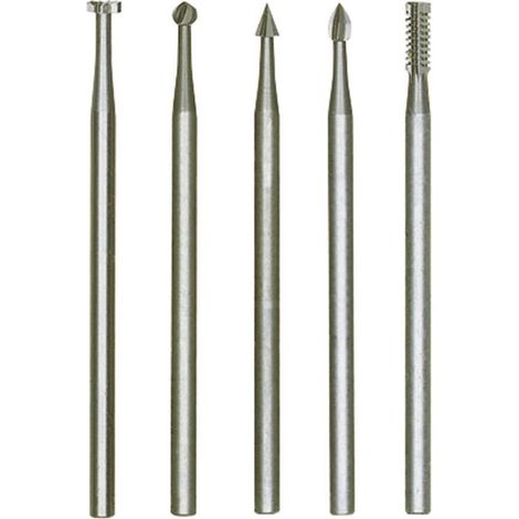 Accessoires pour perceuses et fraiseuses MICROMOT de qualité industrielle et dentaire - PROXXON - 28710 (1/4)