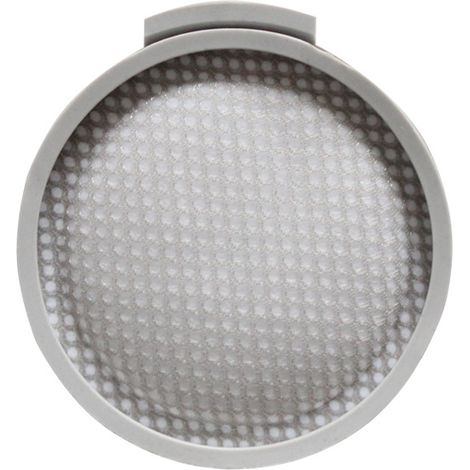 Kompatibel mit Zubehör, Filtern, Filterkartuschen, Filterwatte, Verbrauchsmaterialien und Filtern für Staubsauger SCWXCQ01RR/H6. (1/5)