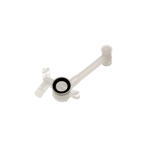 Siege de reservoir d'eau + joint pour Cafetiere SEB MS-622740