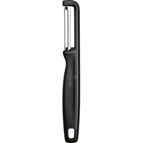Pele-Tomatenmesser Victorinox Iota Schwarz - Beligne Et Fils Sas