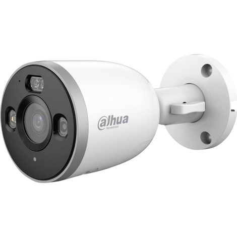 DH-IPC-F5DP-PV-0360B-EUR Dahua Technology D1, DH-IPC-F5D-PV Ethernet, Wi-Fi IP Caméra de surveillance 2880 x 1620 pixel (1/5)