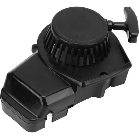Anlasser für 2-Takt 47-49cc Dirt Pocket Mini-Quad-Motor mit Platte, Ersatzteile (1/5)