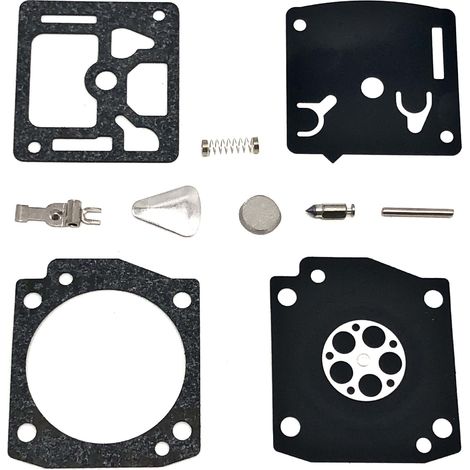 Kit réfürtion carburateur YL-053 RB-31 - membranes