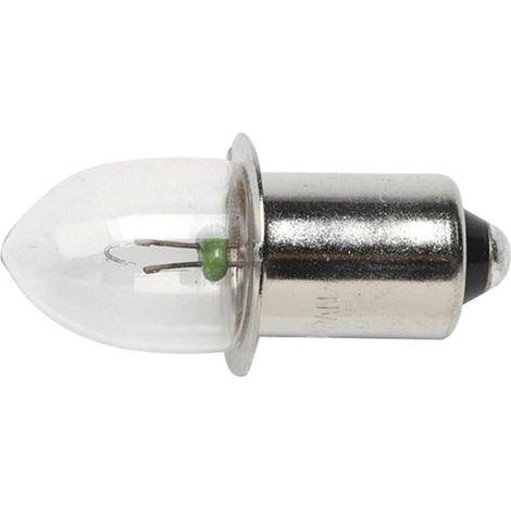 Ampoule de rechange MAKITA (1/2)