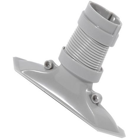 TUBE CONNECTIC pour PIECES ASPIRATEUR NETTOYEUR PETIT... (1/2)