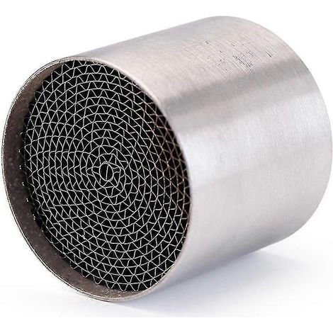 Silencieux d'échappement pour moto, éliminateur de bruit (53 mm), 53 mm (1/5)