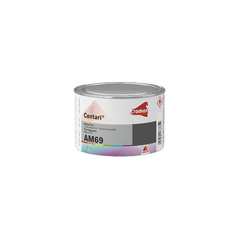 CROMAX AM69 CENTARI PURE BASIC MAGENTA 0,5 LITER