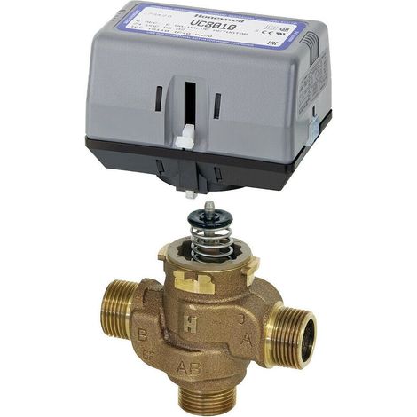 remeha Valvola a 3 vie per Tensio C, 7684175