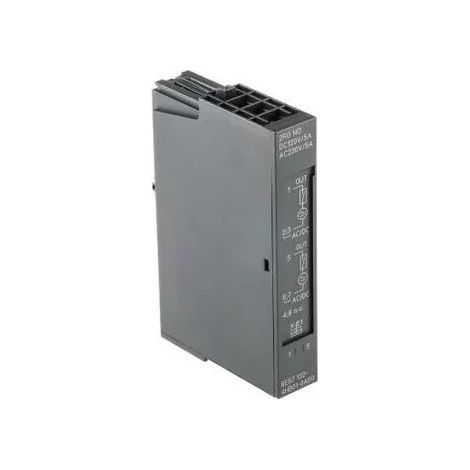 Siemens 6ES7132-4HB01-0AB0 Module E/S 24V pour SIMATIC ET 200S