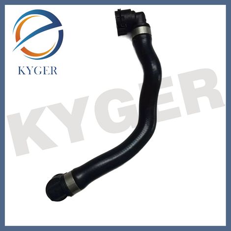 Convient aux conduites d'eau BMW F40F52 OE17128658484 (1/5)