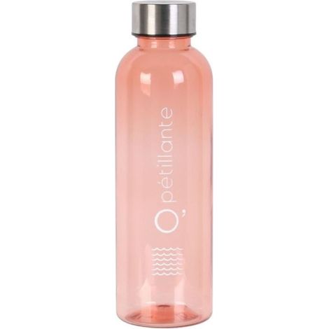 Bouteille en plastique réutilisable - Cook Concept (1/3)
