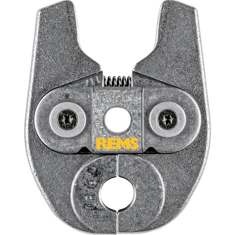 Pinze per pressatura a ganasce Rems Mini UP 16 ( 578578 )