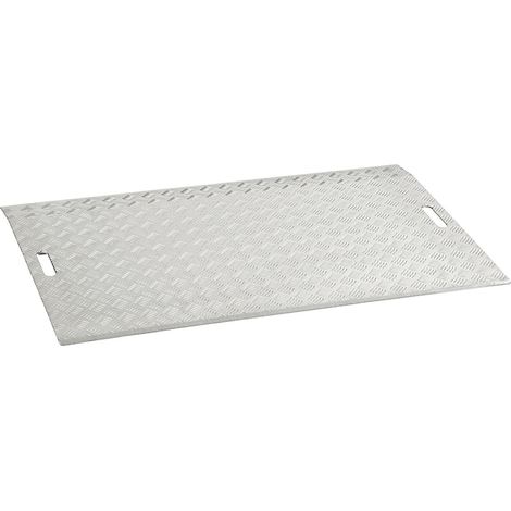 FRANKEL kaiserkraft, Pont de chargement mobile, charge max 1200