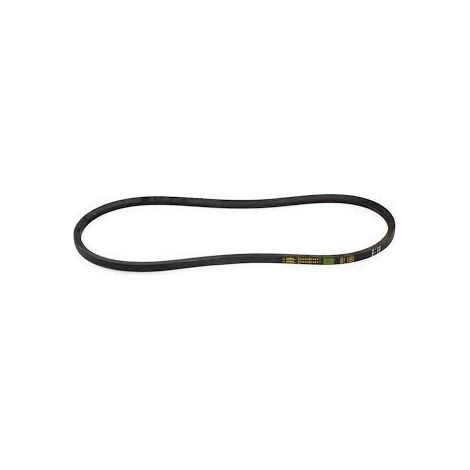 Courroie de coupe tracteur tondeuse Murray 300680, 300680MA