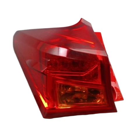 Feu Arriere Gauche  TOYOTA Auris 2010- [PRODUIT D'OCCASION]♻️8156102730