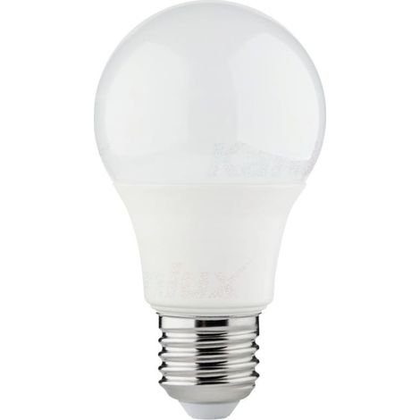 Ampoule LED A60 - 9,5W E27 - Blanc Naturel 4000K - 1050lm - Éco-énergie (1/2)