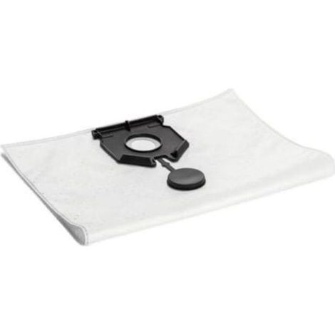 Confezione da 5 sacchetti per aspirapolvere Karcher 2.889-154.0 NT 30/1 30L Bluedeer (1/3)