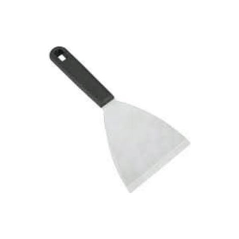 menaje metaltex espatula triangular plancha inox ref 204454000 (1/4)