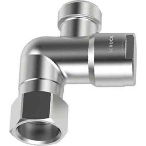 Schock Partikelfilter/Schmutzfilter SF-100 1 Stück, für Niederdruckarmatur (1/3)