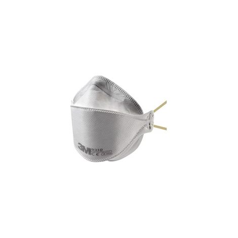 Polveri Fini Maschera Aura 9310+ Generation 3 Ffp1 (Por 20)