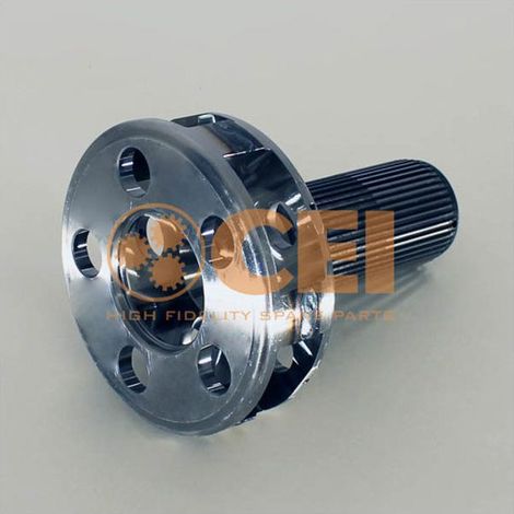 Porte-satélites DAF Iveco MAN Renault ZF  1316232019, 1330408, 42538902, 81375010041, 5001848900